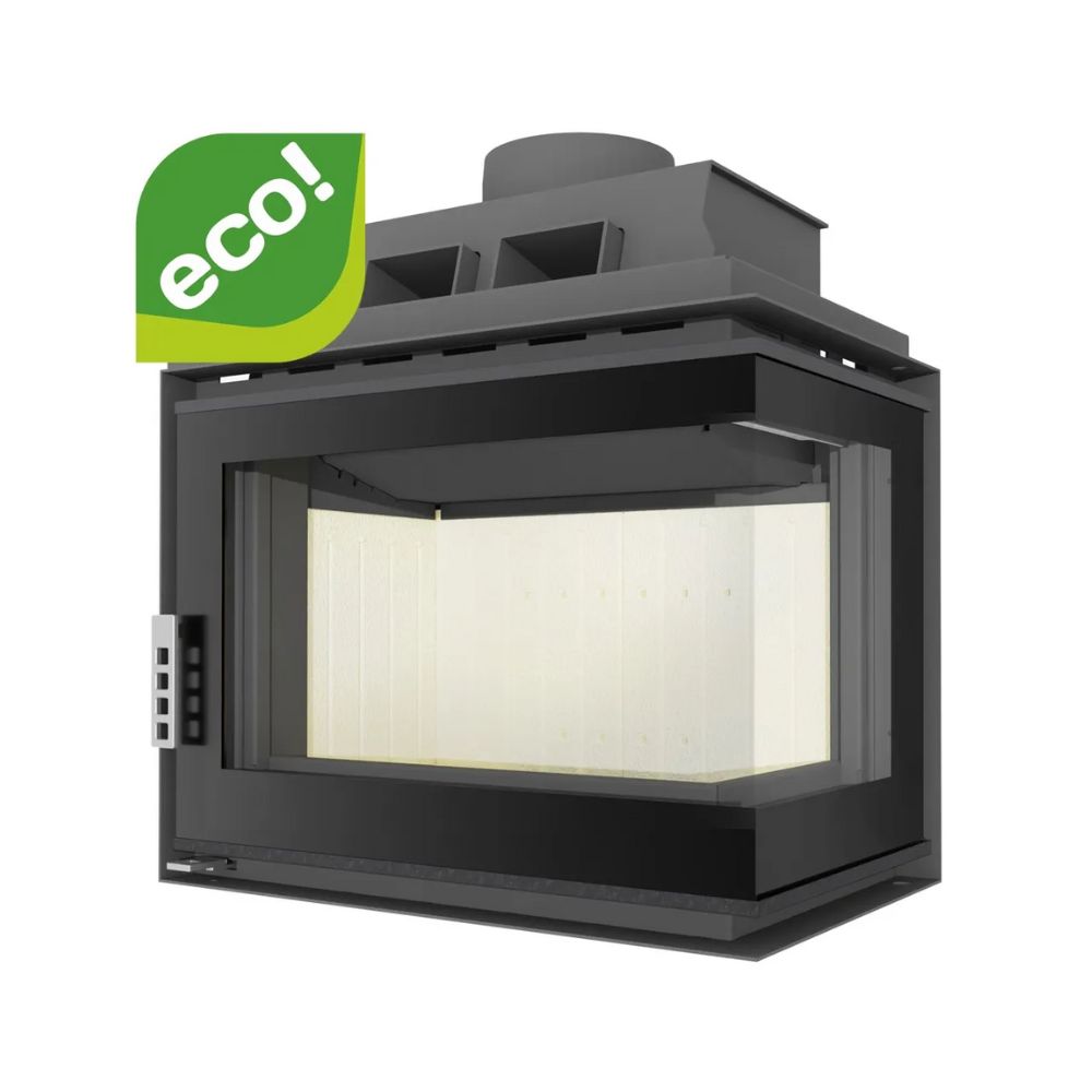 Židinio kapsulė UNIFLAM 600 DURO S su oro tiekimu, dešinė pusė, 11 kW | Malkiniai zidiniai Židinio kapsulė UNIFLAM 600 DURO S su oro tiekimu, dešinė pusė, 11 kW | Malkiniai zidiniai | Židiniai |