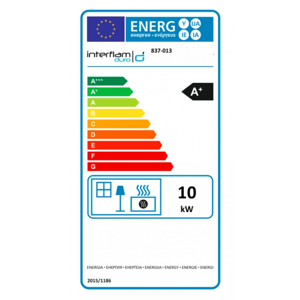Židinio kapsulė UNIFLAM 660 DURO su oro kanalais ir oro tiekimu, kairė pusė, 10 kW | Malkiniai zidiniai Židinio kapsulė UNIFLAM 660 DURO su oro kanalais ir oro tiekimu, kairė pusė, 10 kW | Malkiniai zidiniai | Židiniai |