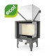 Židinio kapsulė UNIFLAM 660 DURO su oro kanalais ir oro tiekimu, dešinė pusė, 10.25 kW | Malkiniai zidiniai Židinio kapsulė UNIFLAM 660 DURO su oro kanalais ir oro tiekimu, dešinė pusė, 10.25 kW | Malkiniai zidiniai | Židiniai |