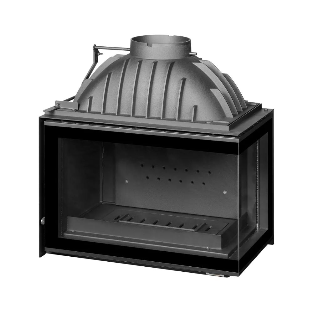 Židinio kapsulė UNIFLAM 700 PLUS ECO su sklende ir oro tiekimu, dešinėje pusėje, 9 kW | Malkiniai zidiniai Židinio kapsulė UNIFLAM 700 PLUS ECO su sklende ir oro tiekimu, dešinėje pusėje, 9 kW | Malkiniai zidiniai | Židiniai |