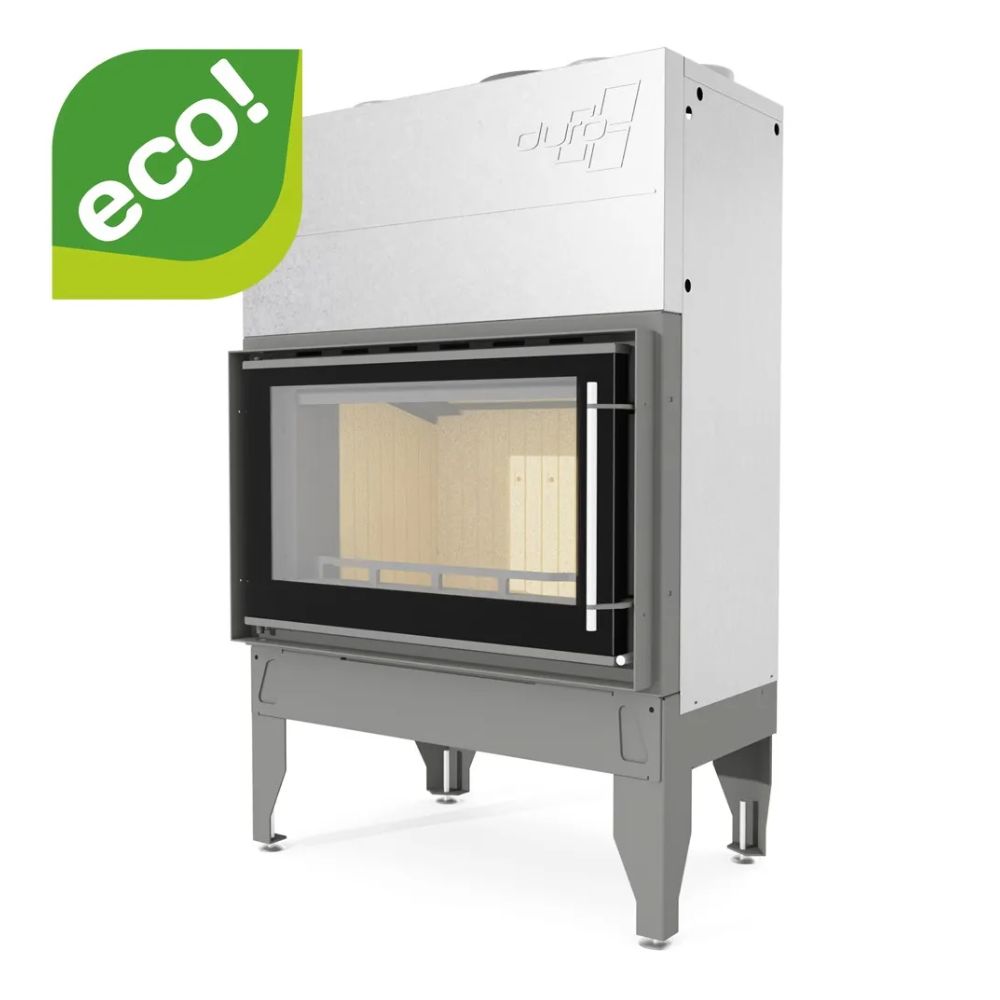 Židinio kapsulė UNIFLAM 860 DURO su oro kanalais ir oro tiekimu, 13 kW | Malkiniai zidiniai Židinio kapsulė UNIFLAM 860 DURO su oro kanalais ir oro tiekimu, 13 kW | Malkiniai zidiniai | Židiniai |