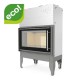 Židinio kapsulė UNIFLAM 860 DURO su oro kanalais ir oro tiekimu, 13 kW | Malkiniai zidiniai Židinio kapsulė UNIFLAM 860 DURO su oro kanalais ir oro tiekimu, 13 kW | Malkiniai zidiniai | Židiniai |