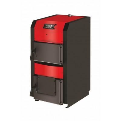Kieto kuro katilas BURNiT NWB PRIME 30, 30kW - Prekių palyginimas