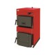 Kieto kuro katilas BURNiT NWB MAX 70, 70kW | Kieto kuro katilai | Mediena |