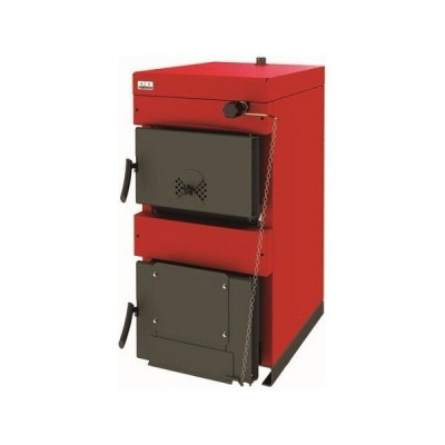Kieto kuro katilas BURNiT NWB MAX 110, 110kW - Prekių palyginimas