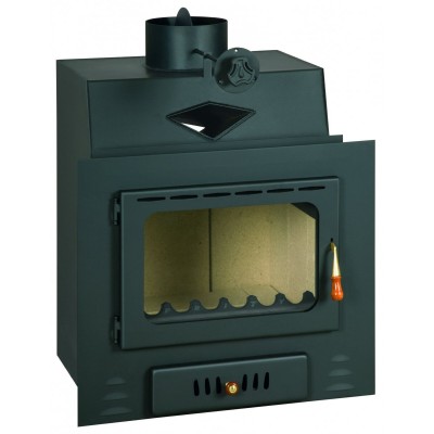 Židinio kapsulė Prity M, 13.5kW - Židiniai