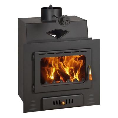 Židinio kapsulė Prity M, 13.5kW - Židiniai