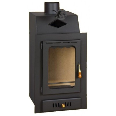 Židinio kapsulė Prity VM, 13.5kW - Židiniai