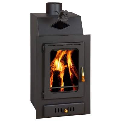 Židinio kapsulė Prity VM, 13.5kW - Židiniai