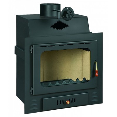 Židinio kapsulė Prity G, 16kW - Židiniai
