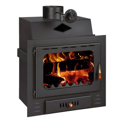 Židinio kapsulė Prity G, 16kW - Židiniai