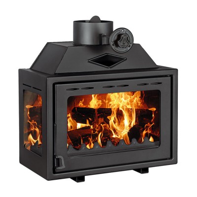 Židinio kapsulė Prity O, Kairė,10kw - Židiniai