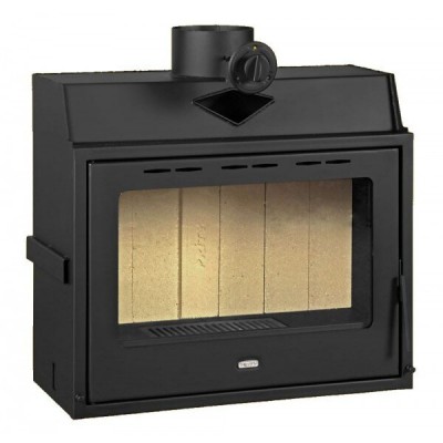 Židinio kapsulė Prity P, 13.1kW - Židiniai
