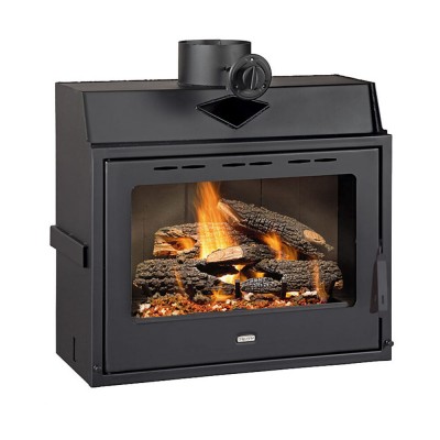 Židinio kapsulė Prity P, 13.1kW - Židiniai