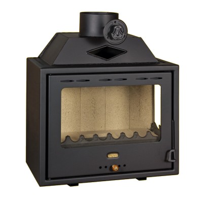 Židinio kapsulė Prity PS2, Dešinė, 10.3kW - Židiniai