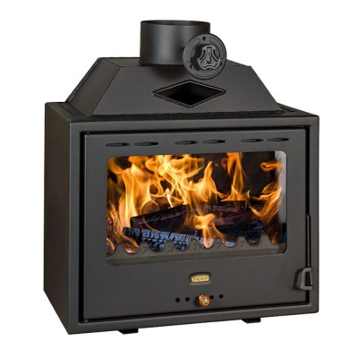 Židinio kapsulė Prity PS2, Dešinė, 10.3kW - Židiniai
