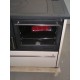 Мalkinė krosnelė viryklė Plamen 850 Glas N, 8kW | Krosneles su orkaite | Krosnelės |