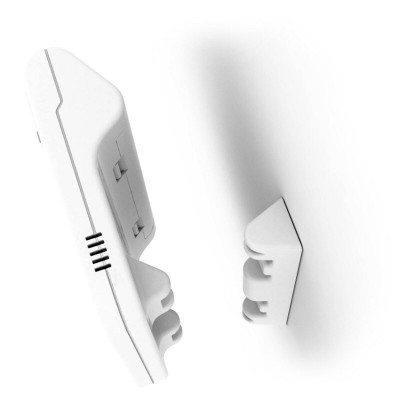 Bidirectional radio control Tiemme, 2WAYS2 - Centrinis šildymas