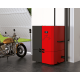 Granulinis katilas Alfa Plam Grande 37, 37kW | Granuliniai katilai | Granulės |