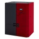Granulinis katilas Alfa Plam Grande 37, 37kW | Granuliniai katilai | Granulės |