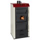 Kieto kuro katilas Prity NS26, 28.9kW | Kieto kuro katilai | Mediena |