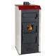 Kieto kuro katilas Prity NS32, 36,4kW | Kieto kuro katilai | Mediena |
