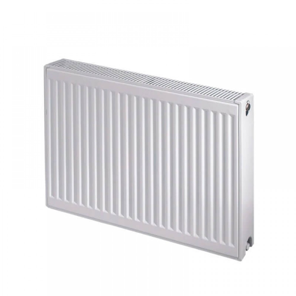 Plieninis radiatorius Grubber Tipas 22, H900, 1000mm - 3089W | Plieniniai radiatoriai | Radiatoriai |