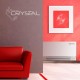 Fankoilas Crystal BGR-800 L/R | Fankoilai | Radiatoriai |