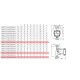 Cirkuliacinis siurblys Grundfos Alpha 2L, 32-60 180 | Cirkuliaciniai siurbliai ir UPS | Centrinis šildymas |