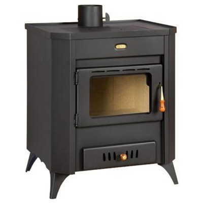 Malkinė krosnelė PRITY WD R, 15.9 kW - Prekių palyginimas