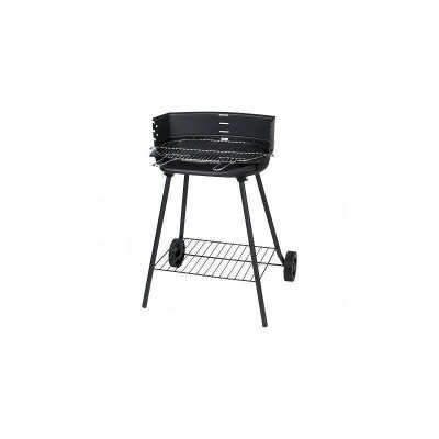 Charcoal Grill ATHÈNES, Cast Iron - Kepsninės