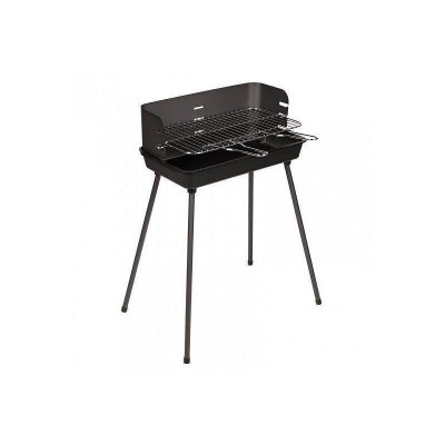 Charcoal Grill Tikal, Cast Iron - Kepsninės