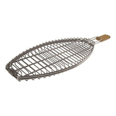 Nešiojamas stovyklavimo mangano Bonne Grill, 13.5x43 cm - Kepsninės