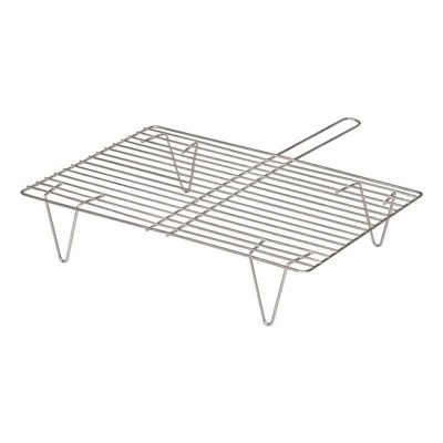 Nešiojamas stovyklavimo mangano Bonne Grill, 100x40 cm - Kepsninės