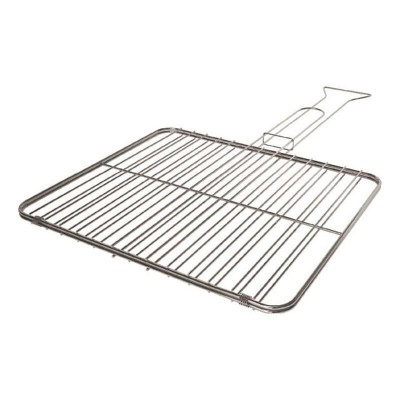 Nešiojamas stovyklavimo mangano Bonne Grill, N4 33x29cm - Kepsninės