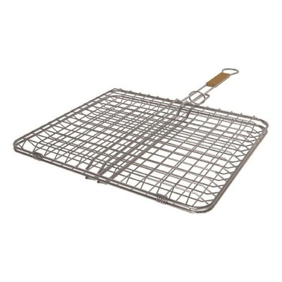 Nešiojamas stovyklavimo mangano Bonne Grill, N4 33x29cm - Kepsninės