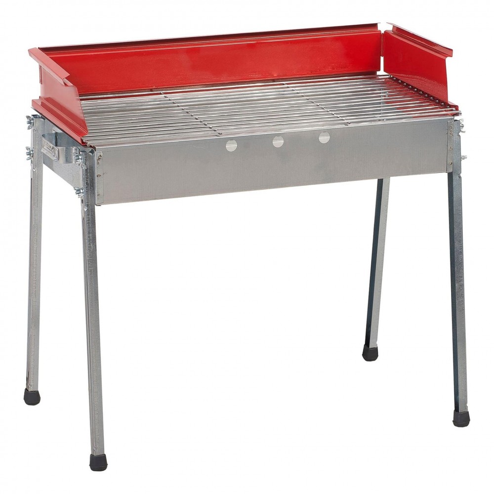 Kompaktiškas mangano Bonne Grill | Grilis iš anglies | Kepsninės |
