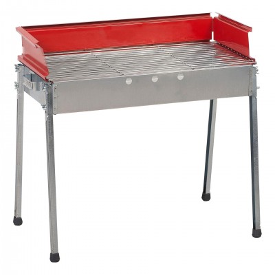 Kompaktiškas mangano Bonne Grill - Kepsninės