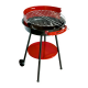 Kompaktiškas mangano Bonne Grill B200 | Grilis iš anglies | Kepsninės |