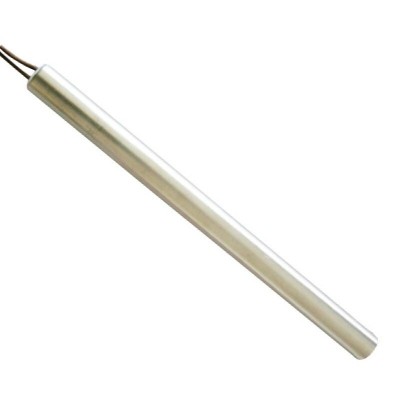 Uždegiklis / rezistorius granulinėms krosnelėms La Nordica, Bestove, Pasian ir kt., bendras ilgis 155mm, 280W - Uždegikliai / rezistoriai granulinėms krosnims