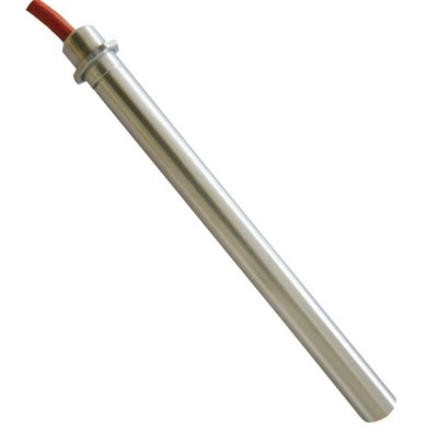 Uždegiklis / rezistorius granulinėms krosnelėms ComfortBilt, Avalon, Lopi ir kiti, bendras ilgis 160mm, 250W - Uždegikliai / rezistoriai granulinėms krosnims