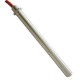 Uždegiklis / rezistorius granulinėms krosnelėms, bendras ilgis 160mm, 250W | Uždegikliai / rezistoriai granulinėms krosnims | Granulių krosnelių dalys |