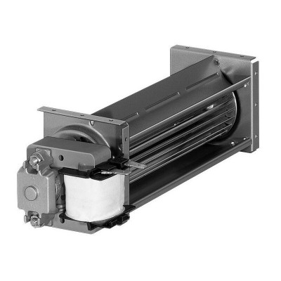 Tangentinis ventiliatorius EBM granulinėms krosnims La Nordica ir kitoms su Ø45 mm, debitas 106 m³/val. - Prekių palyginimas