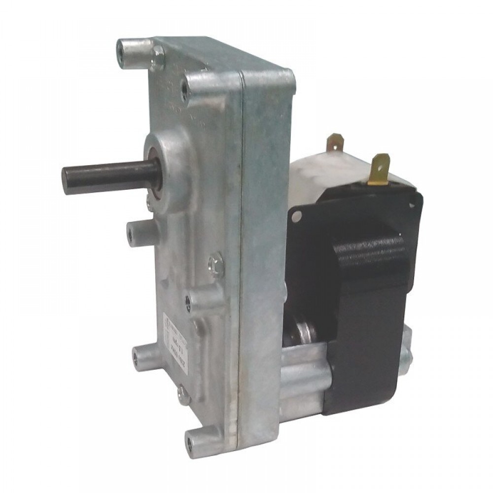 Pavarų variklis Mellor FB1271, 4RPM granulinei krosnelei Caminetti Montegrappa ir kt. | Varikliai su pavaromis | Granulių krosnelių dalys |