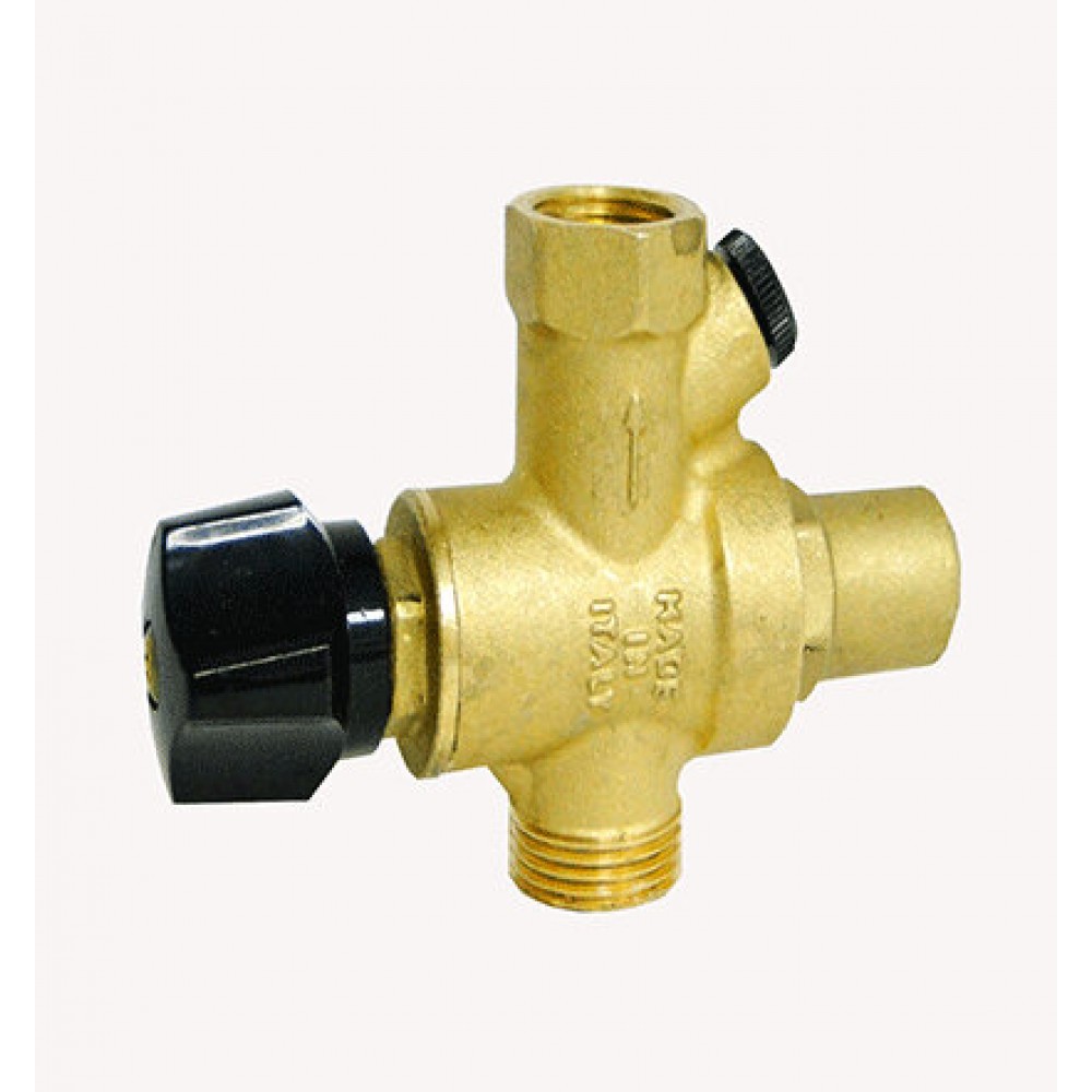Automatinis tiektuvas | Pressure Reducing Valves | Control Devices |