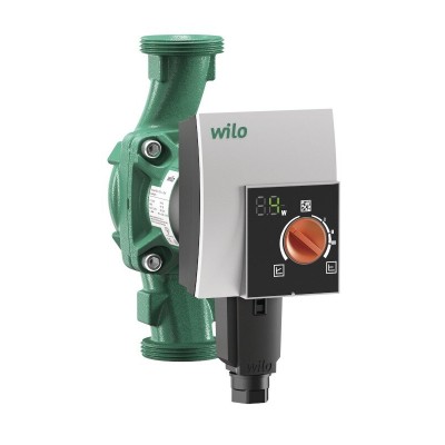 Cirkuliacinis siurblys Wilo Yonos PICO 25/1-4 - Cirkuliaciniai siurbliai ir UPS