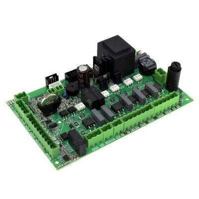 Pagrindinė plokštė Micronova PL023_G01 granulinėms krosnims Anselmo Cola, Cadel, Clam, Ecoteck, Edilkamin, Ferroli, Karmek One, Moretti Design, Ravelli ir kt. - Elektronika granulinėms krosnelėms