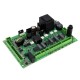Pagrindinė plokštė Micronova PL023_G01 granulinėms krosnims Anselmo Cola, Cadel, Clam, Ecoteck, Edilkamin, Ferroli, Karmek One, Moretti Design, Ravelli ir kt. | Elektronika | Granulių krosnelių dalys |