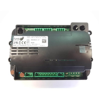 Pagrindinė plokštė Fumis Alpha 40 granulinėms krosnelėms Eco Spar - Elektronika granulinėms krosnelėms