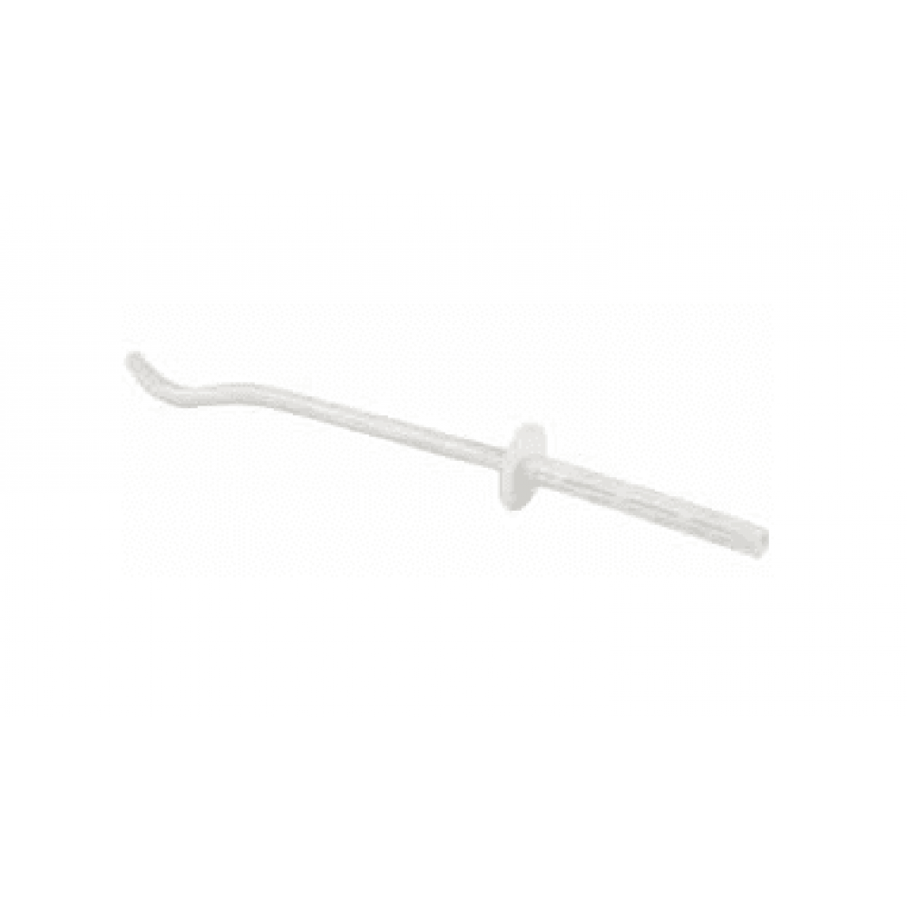 Aliuminio šildytuvo montavimo konsolės rinkinys, 7 x 220mm
